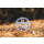 White Industries - ENO TSR 1x Chainring black 40 t
