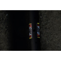 White Industries - G25A Felge - 700c