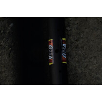 White Industries - G25A Felge - 700c 28 Loch