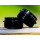 White Industries - T47 Externa Bottom Bracket - 22/24 mm GXP black