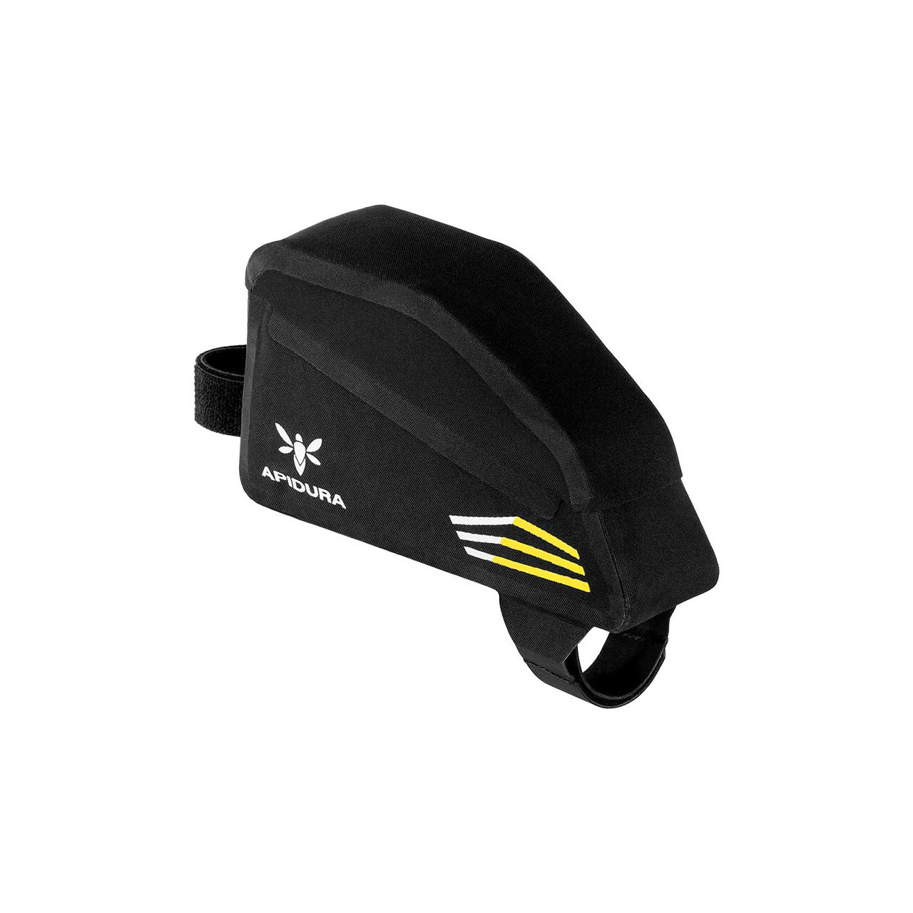 apidura top tube bag racing