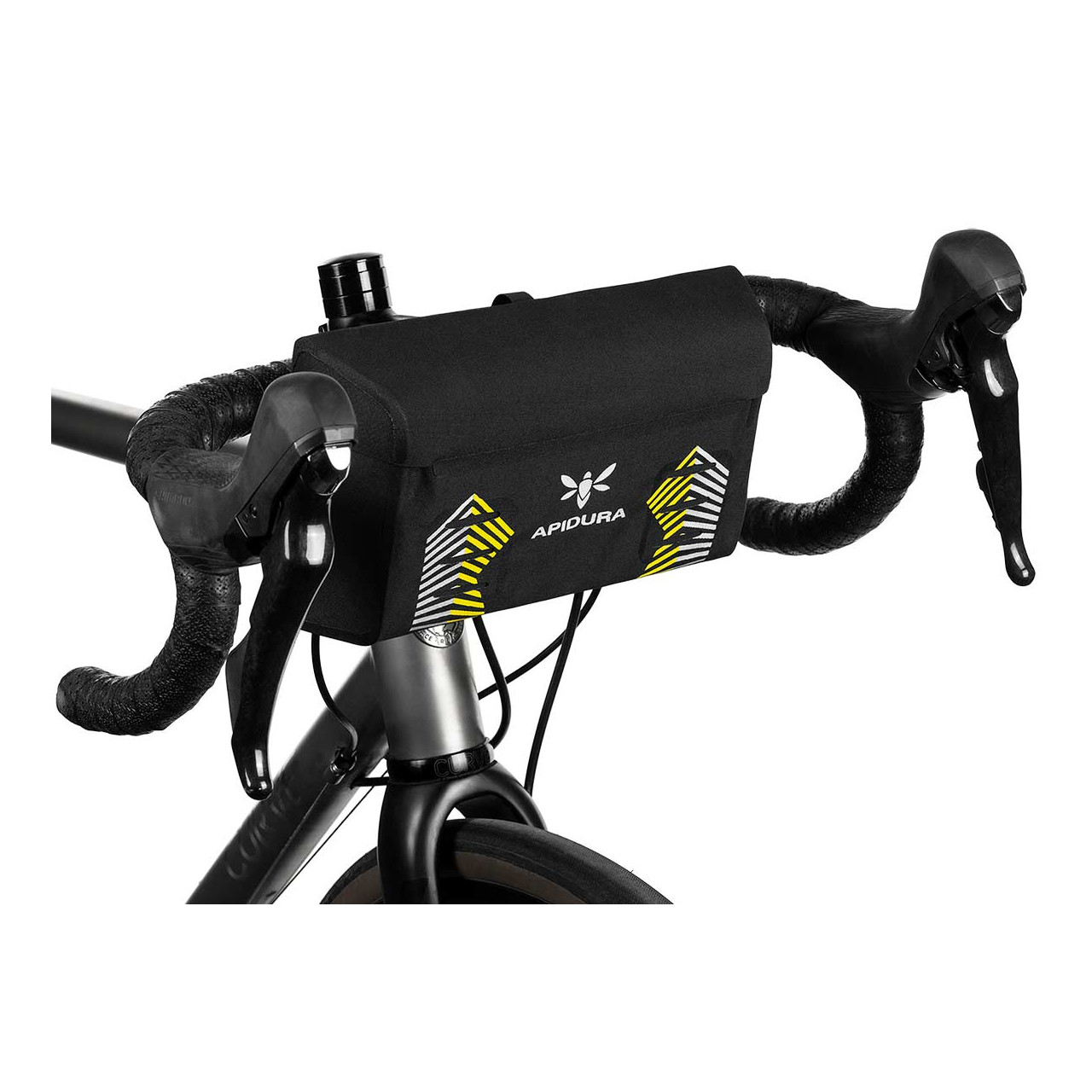 Apidura Racing Handlebar Pack 2.5 L, 83,90
