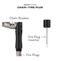 Wolf Tooth - Encase System Bar Kit One