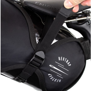 Restrap - Race Saddle Bag Satteltasche - 7L