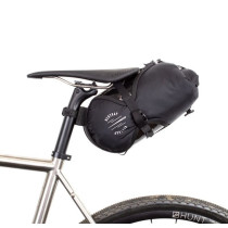 Restrap - Race Saddle Bag - 7L