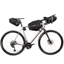 Restrap - Race Saddle Bag - 7L