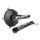 Ridea - 3D Track Crank With Steel Axle 165 mm