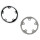 Specialites T.A. - Single Chainring for Singlepspeed, Rohloff, Tandem  - 110 BCD