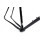 Brother Cycles - The Allday Rahmenset  - Black 54 cm
