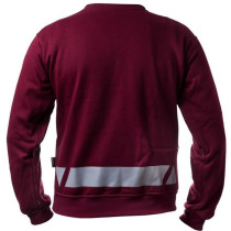 MOVA - Cycling Sweater schwarz L
