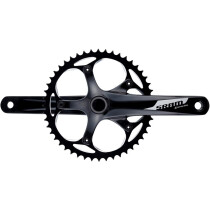 SRAM - S300 Track crankset - 165 mm