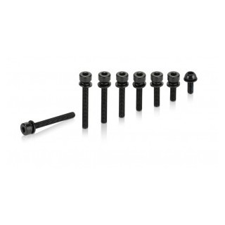 XLC - Bolts for Flat Mount Adapter - M5  M5 x 44 mm