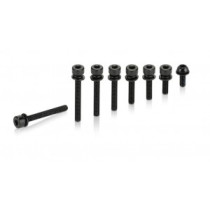 XLC - Bolts for Flat Mount Adapter - M5  M5 x 44 mm