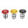 Token - TK293 Headset Top Cap Expander black