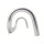 NITTO - B115 AA Classic Road Bar - 25,4 mm 38 cm