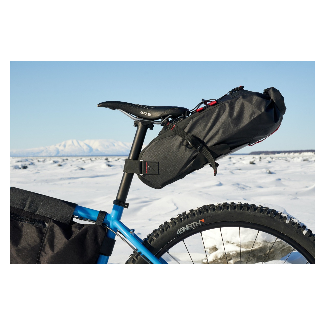 revelate designs spinelock 10l seat bag