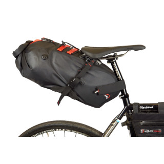 Revelate saddle on sale bag