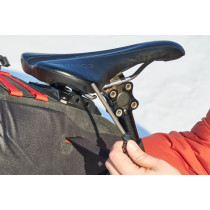 Revelate Designs - Spinelock Seat Bag Satteltasche - 16 L