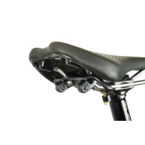 Revelate Designs - Spinelock Seat Bag Satteltasche - 16 L