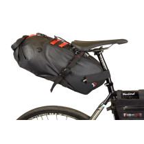 Revelate Designs - Spinelock Seat Bag Satteltasche - 16 L