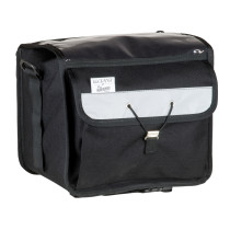 Velo Orange - Randonneur Handlebar Bar Bag coyote (braun)
