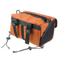 Velo Orange - Mini-Rando Bag Lenkertasche coyote (braun)
