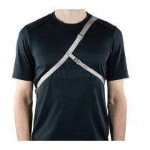 Apidura - Packable Musette - 7L