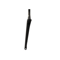 Brother Cycles - Carbon Road Fork - 1 1/8"-1 1/2"