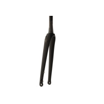 Brother Cycles - Carbon Road Gabel - 1 1/8"-1 1/2"