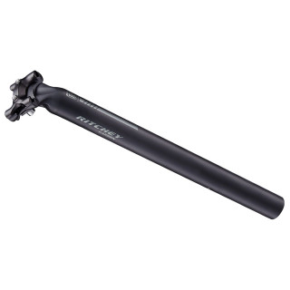 Ritchey - Comp Carbon 2-Bolt Seatpost - 25 mm offset