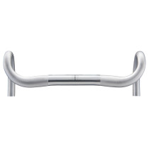 Ritchey - Classic EvoCurve Handlebar silver - 31,8 mm