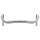 Ritchey - Classic EvoCurve Handlebar silver - 31,8 mm