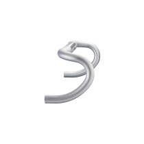 Ritchey - Classic EvoCurve Lenker silber - 31,8 mm 40 cm