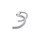Ritchey - Classic EvoCurve Lenker silber - 31,8 mm 40 cm