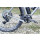 OPEN - WI.DE. GravelPlus Rahmenset - grau