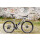 OPEN - WI.DE. GravelPlus Rahmenset - grau M