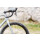 OPEN - WI.DE. GravelPlus Rahmenset - grau M