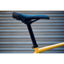 SimWorks - Froggy Seatpost Sattelstütze O mm Offset - 27,2 mm