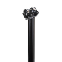 SimWorks - Froggy Seatpost Sattelstütze O mm Offset - 27,2 mm