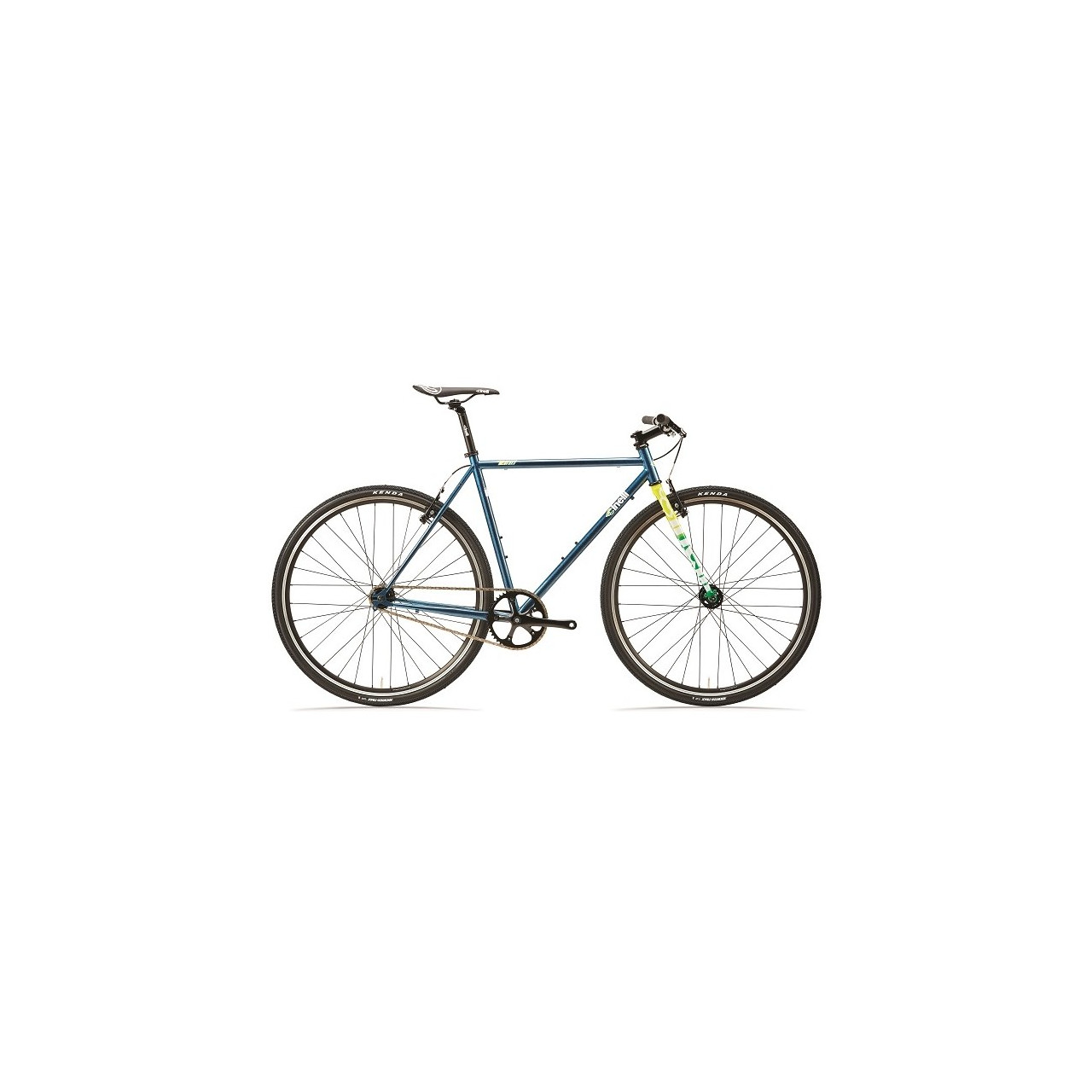 Cinelli singlespeed top