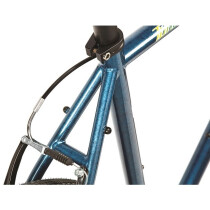 Cinelli - Tutto Plus Komplettrad - Crystal Blue Persuasion