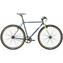 Cinelli - Tutto Plus Complete Bike