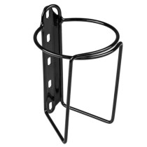 Velo Orange - Mojave Bottle Holder - black