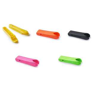 Pedros - Micro Lever Mini - Reifenheber // SALE orange