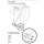 Tubus - Foot Extension