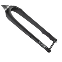 Whiskey - No.9 MCX Gravel Carbon Fork Tapered - 1...