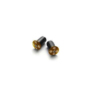 Cinelli - Bar Plugs Milano Expander