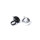 Pelago - Spacer Mount Bell for Stem Mount - 1 1/8" silver
