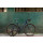 Veloci Cycle - Disko 80s  Rahmenset - Dark Blue L (56 cm)