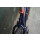Veloci Cycle - Disko 80s  Rahmenset - Dark Blue L (56 cm)